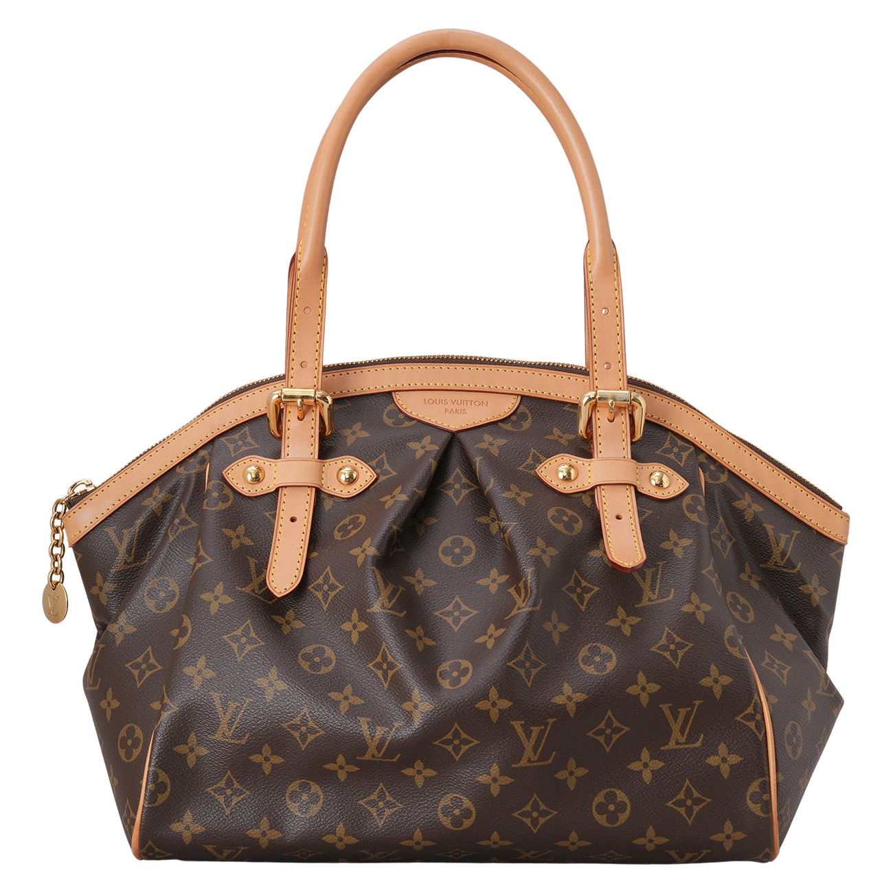LOUIS VUITTON(USED)루이비통 M40144 티볼리 GM